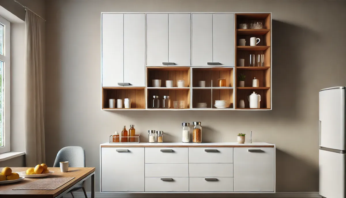 Armador de Muebles de Cocina en Montevideo